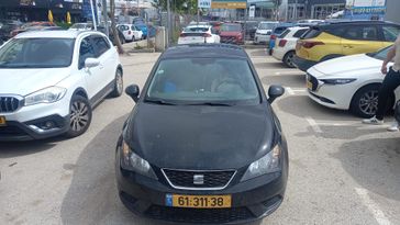 סיאט איביזה