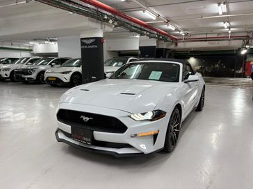 פורד MUSTANG