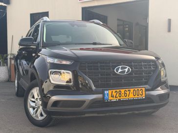 יונדאי וניו