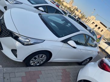 יונדאי אקסנט