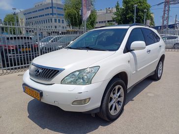 לקסוס RX