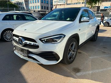 מרצדס GLA קלאס