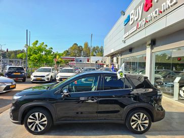 סוזוקי S CROSS