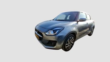 סוזוקי סוויפט