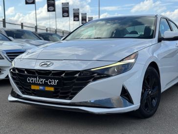 יונדאי אלנטרה