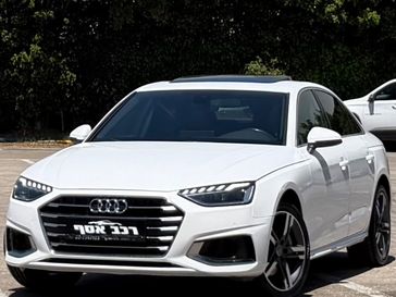 אאודי A4