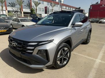 יונדאי טוסון