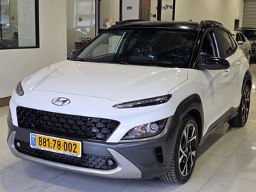 יונדאי קונה