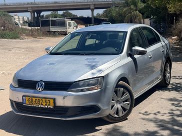 פולקסווגן ג'טה