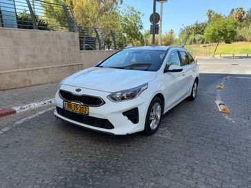 קיה סיד