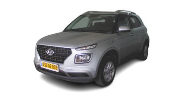 יונדאי וניו