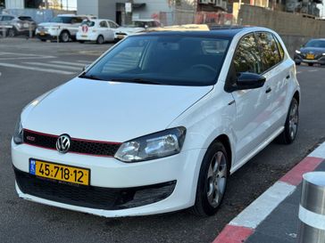 פולקסווגן פולו