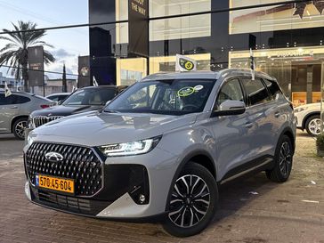 צ'רי TIGGO7 PRO PHEV
