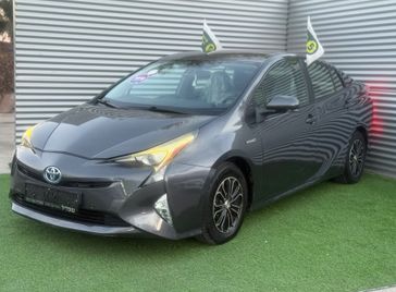 טויוטה פריוס