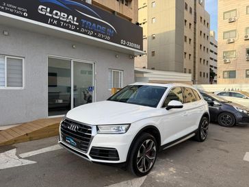 אאודי Q5