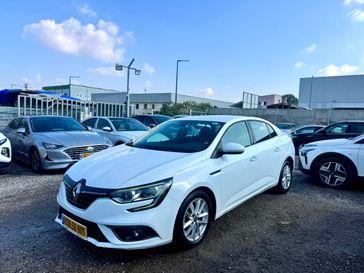 רנו גראנד קופה