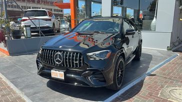 מרצדס GLE53 4MATIC