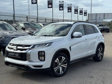 מיצובישי ASX