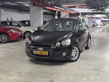 שברולט סוניק