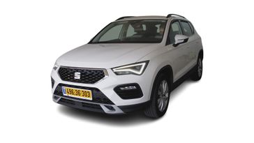סיאט אטקה