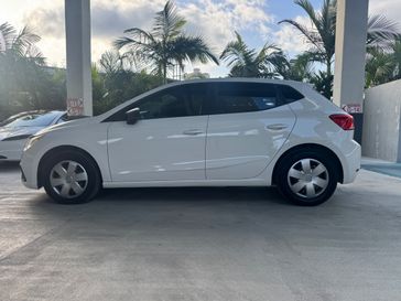 סיאט איביזה