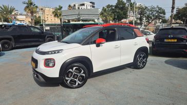 סיטרואן C3 אירקרוסר