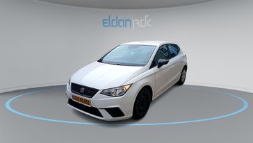 סיאט איביזה