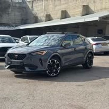 קופרה FORMENTOR