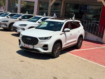 צ'רי TIGGO 8 PRO
