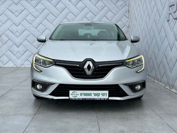 רנו גראנד קופה