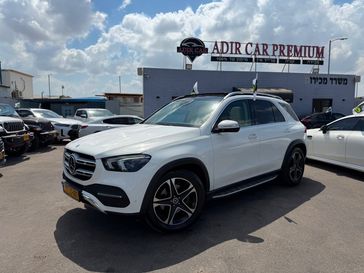 מרצדס GLE