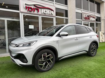 בי ווי די ATTO 3