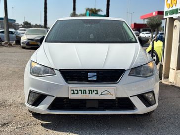 סיאט איביזה