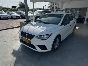 סיאט איביזה