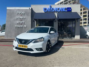 ניסאן סנטרה