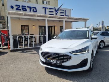 פורד פוקוס
