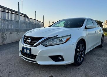 ניסאן אלטימה