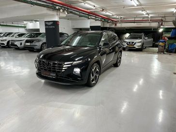 יונדאי טוסון