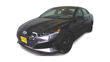 יונדאי אלנטרה