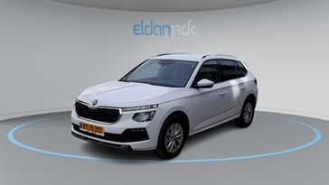 סקודה קאמיק