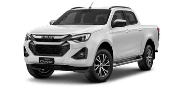 איסוזו D-Max