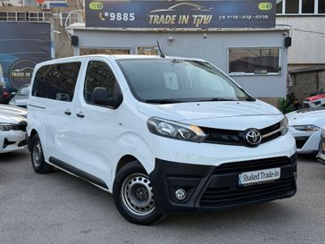 טויוטה פרואייס