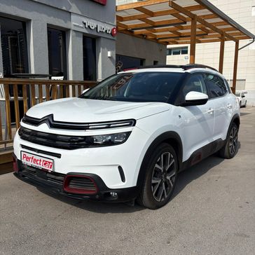 סיטרואן C5 AIRCROSS