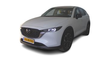 מזדה CX-5