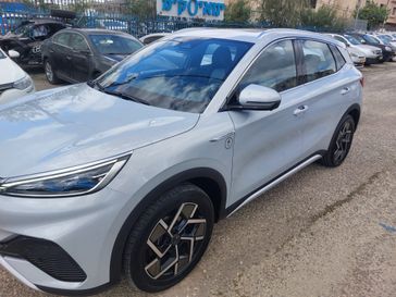 בי ווי די ATTO 3