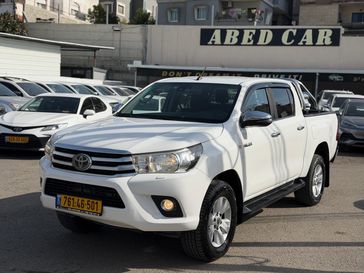 טויוטה היילקס