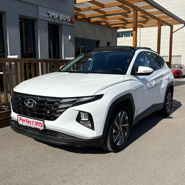 יונדאי טוסון