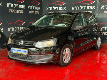 פולקסווגן פולו