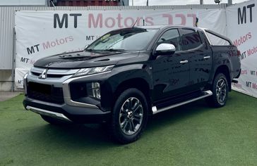 מיצובישי L-200