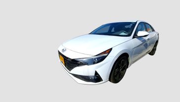 יונדאי אלנטרה